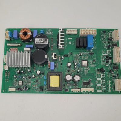 Genuine Refrigerator LG Circuit Board Part#EBR78940619