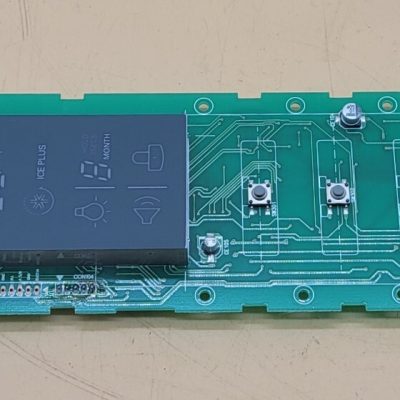 Genuine Refrigerator LG Control Board Part#EBR42478906