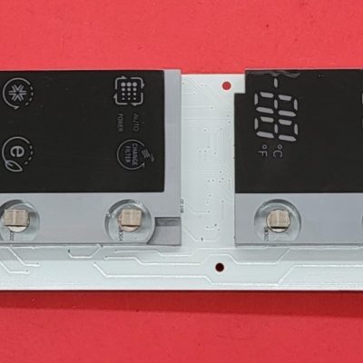 Genuine Refrigerator LG Control Board Part#EBR72955406