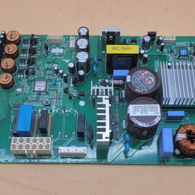 Genuine Refrigerator LG Control Board Part#EBR75234715