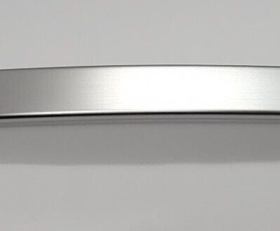 Genuine Refrigerator LG Door Handle Part#AED37082977