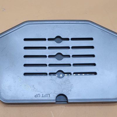 Genuine Refrigerator LG Drip Tray Part#MJS618412