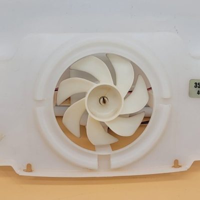 Genuine Refrigerator LG Evaporator Fan Motor Part#4681JK1004E
