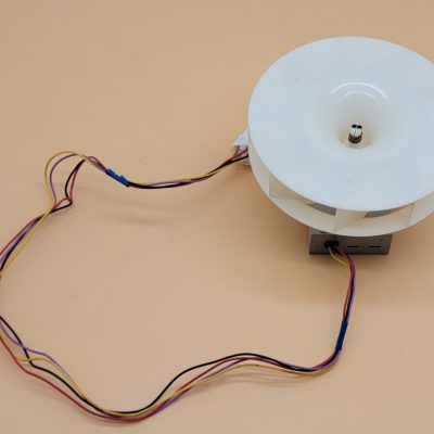 Genuine Refrigerator LG Fan Motor Part#EAU63923503
