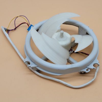 Genuine Refrigerator LG Fan Motor Part#MEA626504