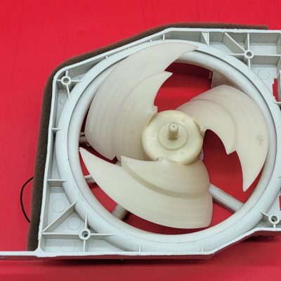 Genuine Refrigerator LG Fan Motor Part#MEA626504