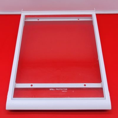 Genuine Refrigerator LG Glass Shelf Part#MHL619916