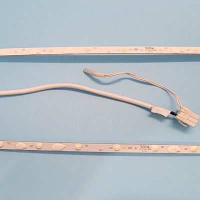 Genuine Refrigerator LG LED Light Part#EAV61873612