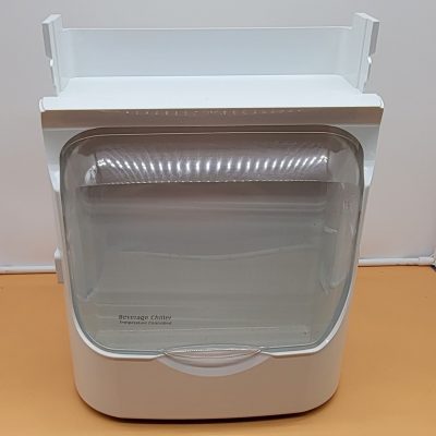 Genuine Refrigerator Maytag Beverage Chiller Tray Part#129456