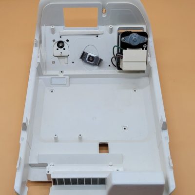 Genuine Refrigerator Samsung Auger Motor Part#DA61-06974