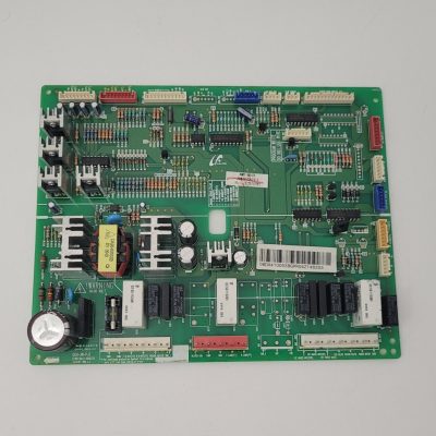 Genuine Refrigerator Samsung Circuit Board Part#DA4100538G