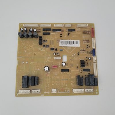 Genuine Refrigerator Samsung Circuit Board Part#DA9200591A