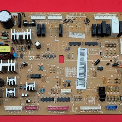 Genuine Refrigerator Samsung Control Board Part#DA41-00670A
