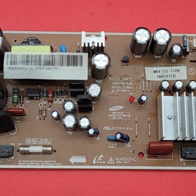 Genuine Refrigerator Samsung Control Board Part#DA92-00215C