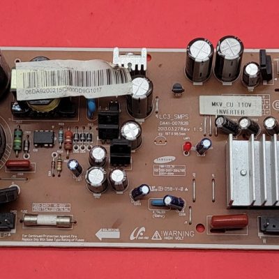 Genuine Refrigerator Samsung Control Board Part#DA92-00215C