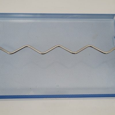 Genuine Refrigerator Samsung Dairy Door Bin Part#DA97-14644A