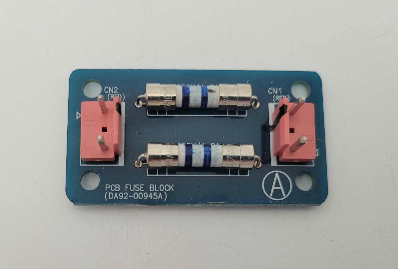 Genuine-Refrigerator-Samsung-Fuse-Block-PartDA92-00945A-404425670331 Genuine Refrigerator Samsung Fuse Block PartDA92 00945A 404425670331