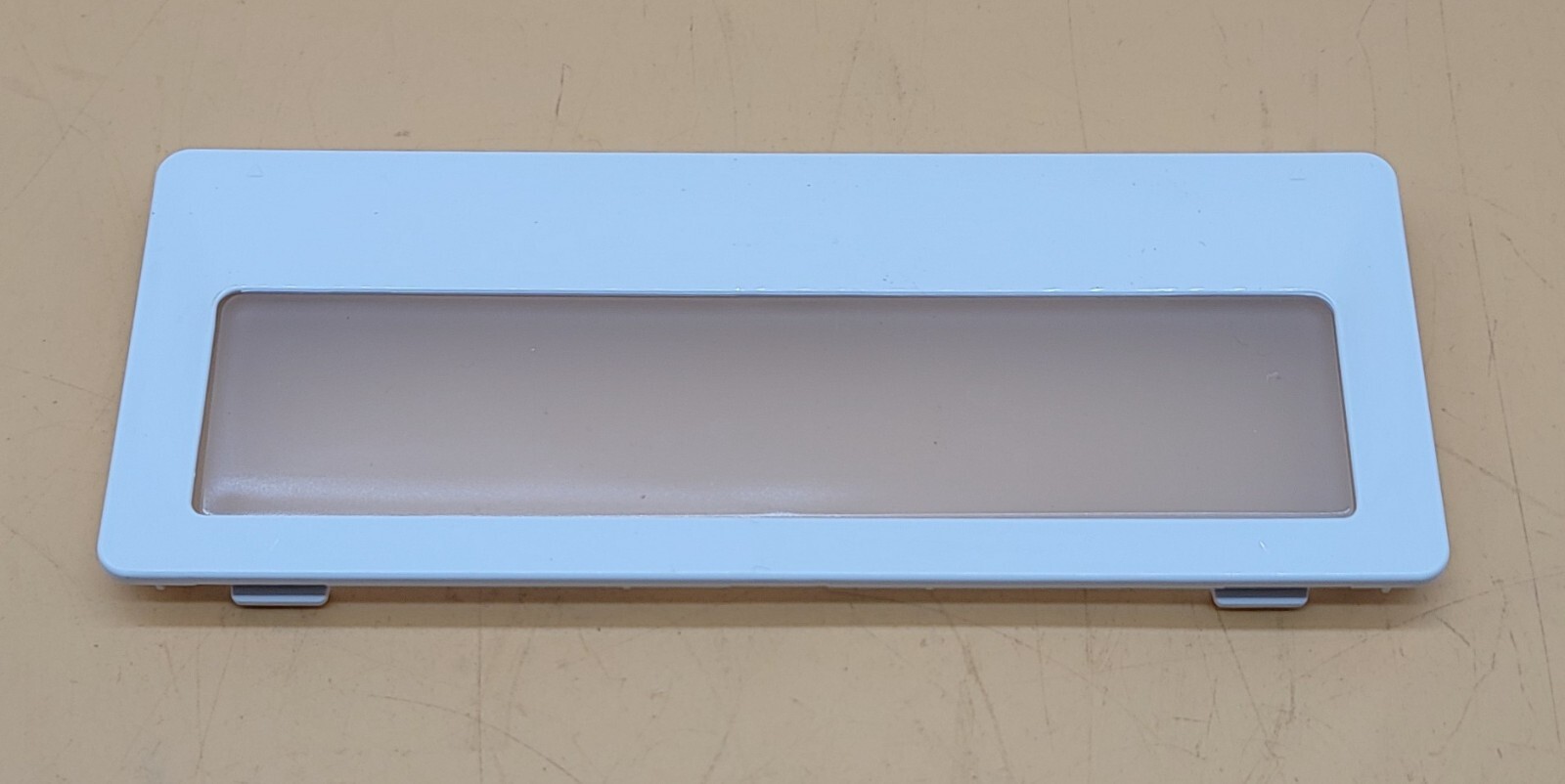 Genuine-Refrigerator-Samsung-Lamp-Cover-PartDA63-08272-405877768281 Genuine Refrigerator Samsung Lamp Cover PartDA63 08272 405877768281