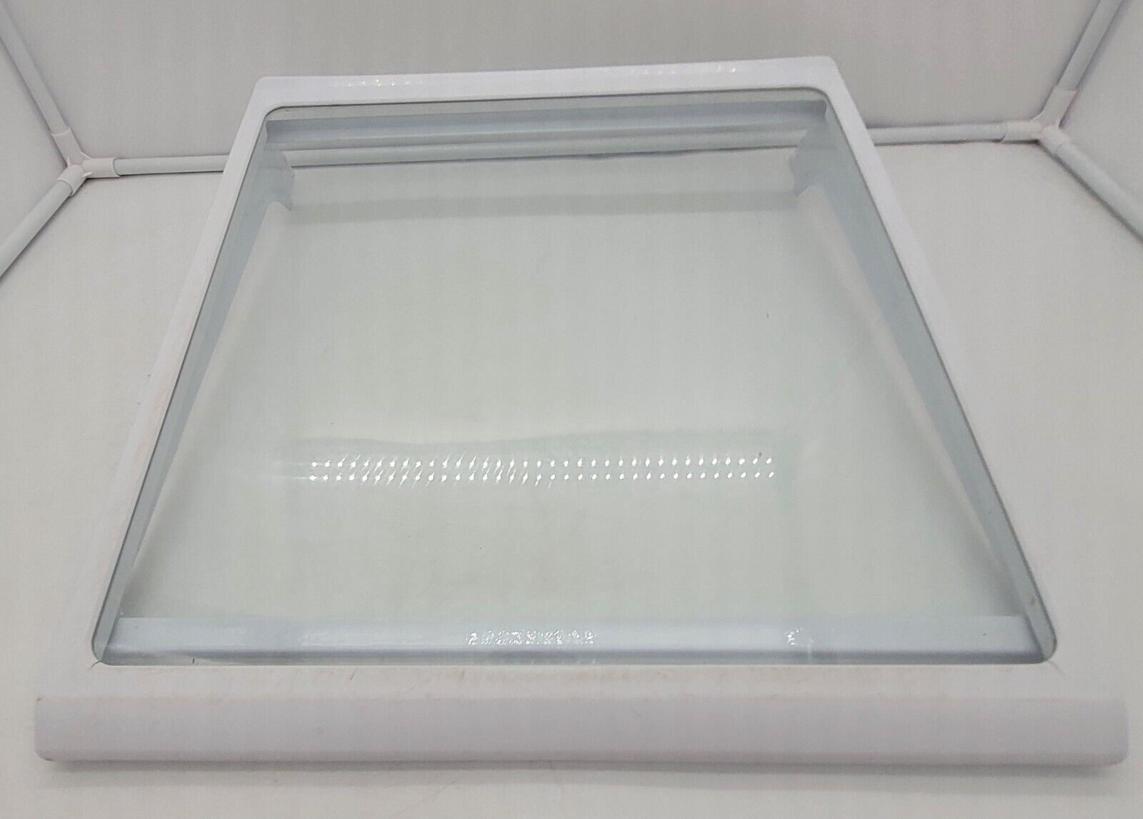 Genuine-Refrigerator-Samsung-Sliding-Glass-Shelf-PartDA67-04063-404618929401 Genuine Refrigerator Samsung Sliding Glass Shelf PartDA67 04063 404618929401