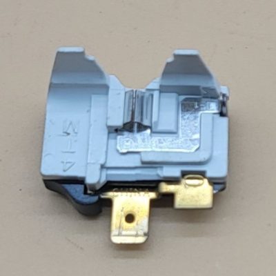 Genuine Refrigerator Sub-Zero Thermal Protector Part#197NFBYY