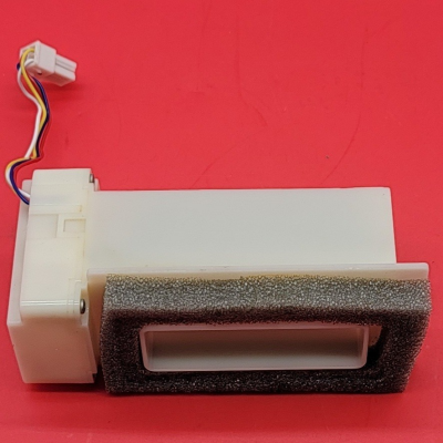 Genuine Refrigerator Thermador Damper Part#2220377 US005876014A