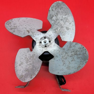 Genuine Refrigerator True Evaporator Fan Motor Part#830037-B91