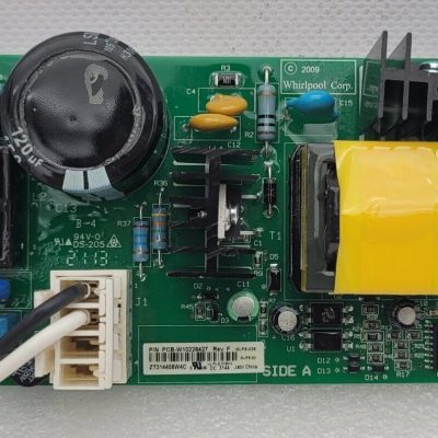 Genuine Refrigerator Whirlpool Circuit Board Part#W10226427