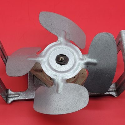 Genuine Refrigerator Whirlpool Condenser Fan Motor Part#2206005