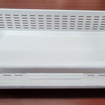 Genuine Refrigerator Whirlpool Deli Drawer Part#DA61-05186A