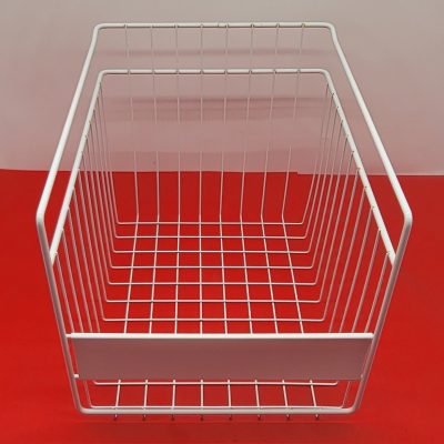 Genuine Refrigerator Whirlpool Freezer Basket Part#2195905