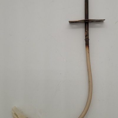 Genuine Stove GE Temperature Sensor Part#205C1753P005 WB21X5340