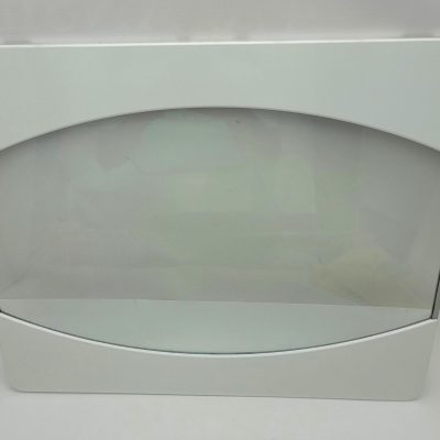 Genuine Washer GE Glass Lid Part#WH44X10247