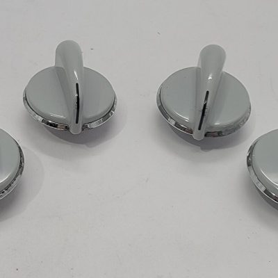 Genuine Washer GE Knob Set Part#175D3296P001