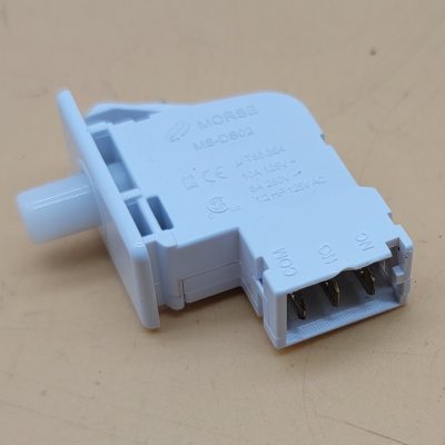 Genuine Washer LG Door Switch Part#MS-DS02