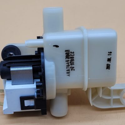 Genuine Washer LG Drain Motor Part#EAU62263308