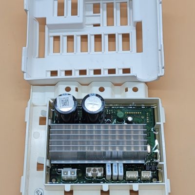 Genuine Washer Samsung Control Board Part#DC9201531
