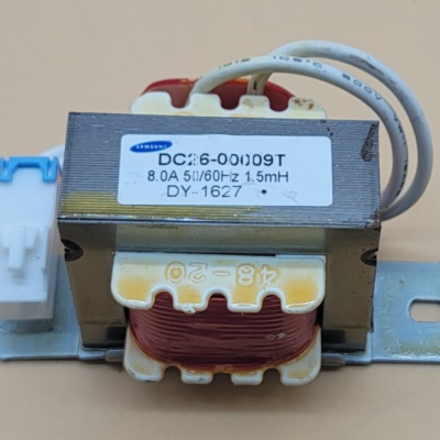 Genuine Washer Samsung Transformer Part#DC26-00009T