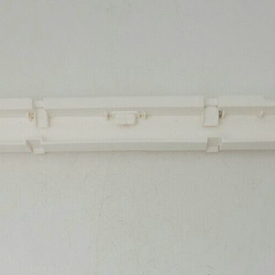 Genuine Washer Whirlpool Control Panel Water Channel Part#W10636058