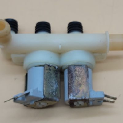 Genuine Washer/Dryer Kenmore Water Inlet Valve Part#131974700