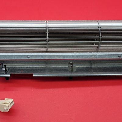 Genuine Double Oven Ikea Blower Fan Motor Part#W11200130