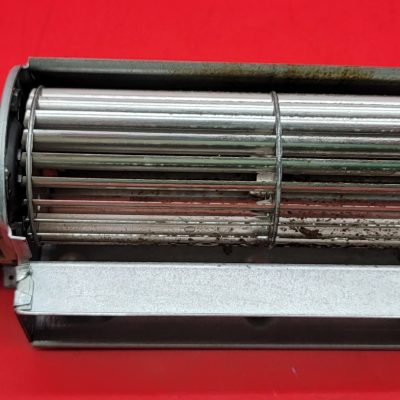 Genuine Double Oven Thermador Blower Fan Motor Part#QLZ06/0018