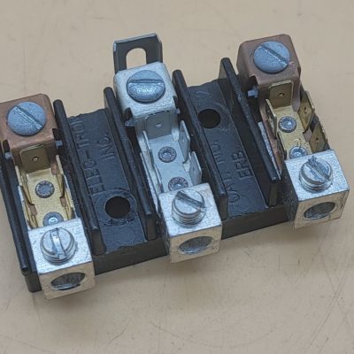 Genuine Double Oven Viking Terminal Block Part#007400-000