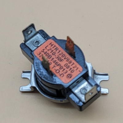 Genuine Dryer GE Thermostat Part#540B146P013