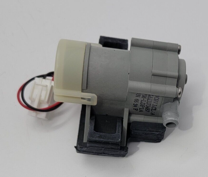 Genuine-Dryer-Kenmore-Water-Pump-PartEAU371487-404895030952 Genuine Dryer Kenmore Water Pump PartEAU371487 404895030952
