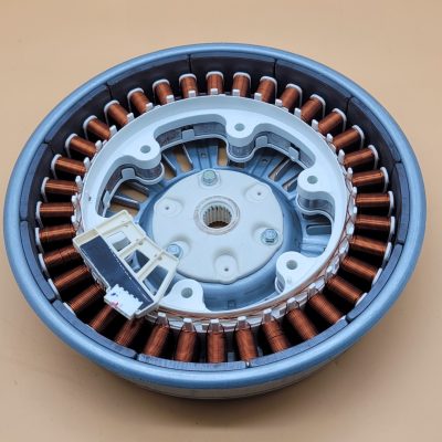 Genuine Dryer LG Stator Rotor Part#WDC266C01R