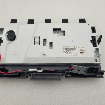 Genuine Maytag Whirlpool Refrigerator Dispenser Control Light Part#W10549071