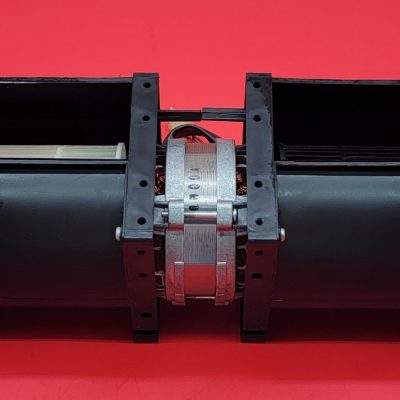 Genuine Microwave Bertazzoni Blower Fan Motor Part#261200600820 ICB-86222QMDOA