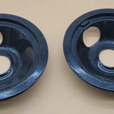 Genuine Oven GE Drip Pan Part#WB31T10014