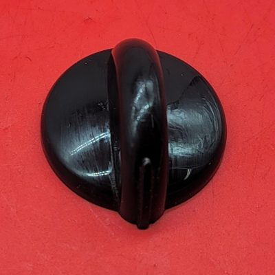 Genuine Oven GE Knob Part#164D5218 KIP6U13