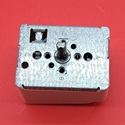 Genuine Oven Whirlpool Element Switch Part#3148551